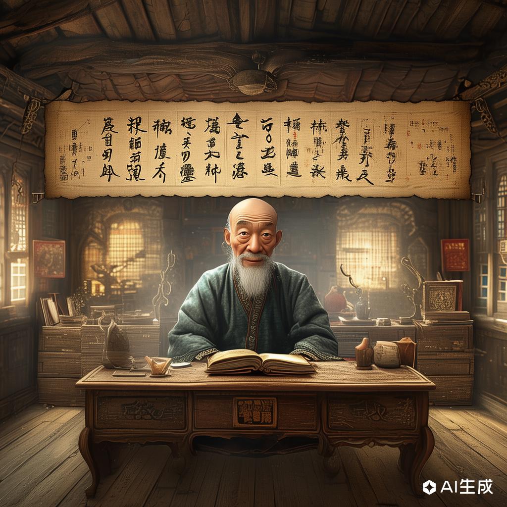 八字起名咨询的起名馆：让名字承载命运的密码