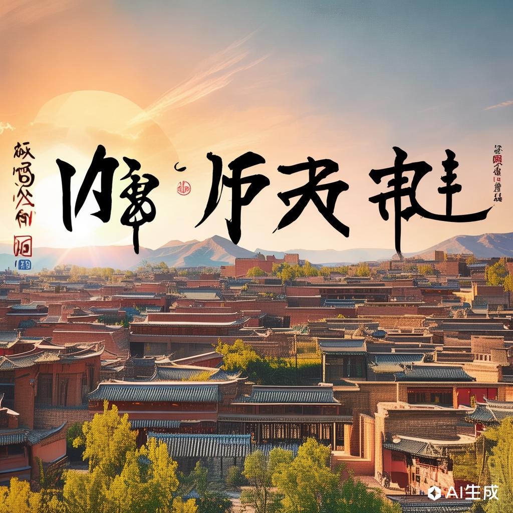 甘肃起名文化与八字起名大全的完美融合