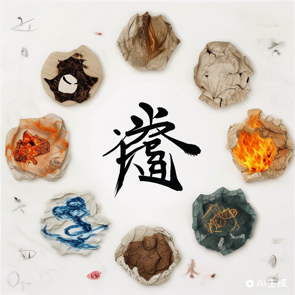 八字起名朱姓：如何巧妙结合五行与字义