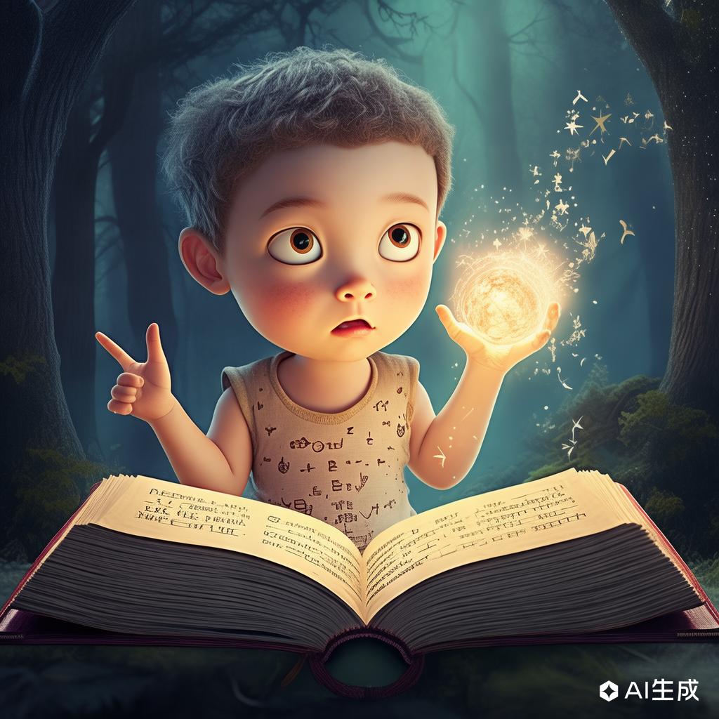 探索小孩八字起名打分的奥秘