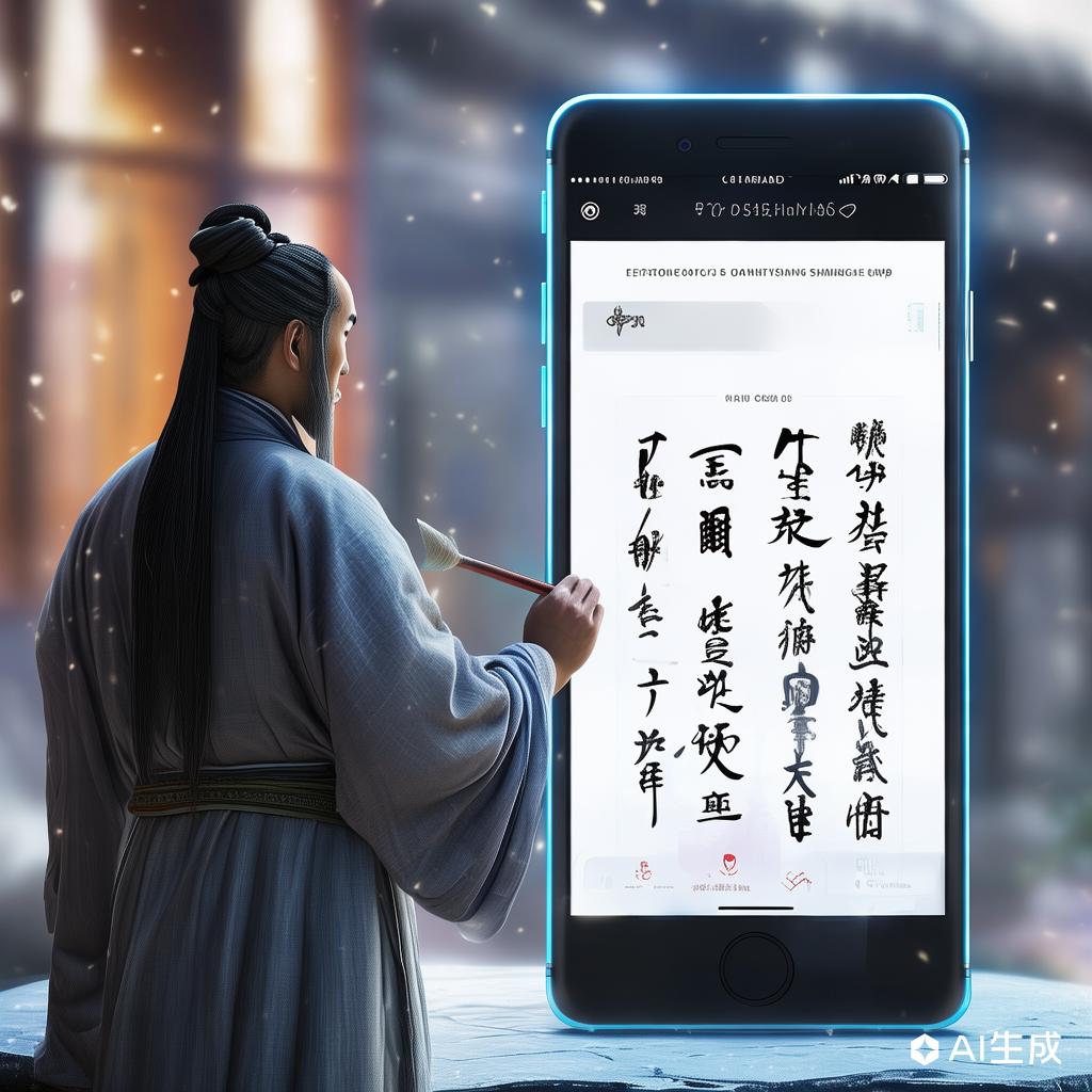 八字起名打分app：连接传统与现代的桥梁