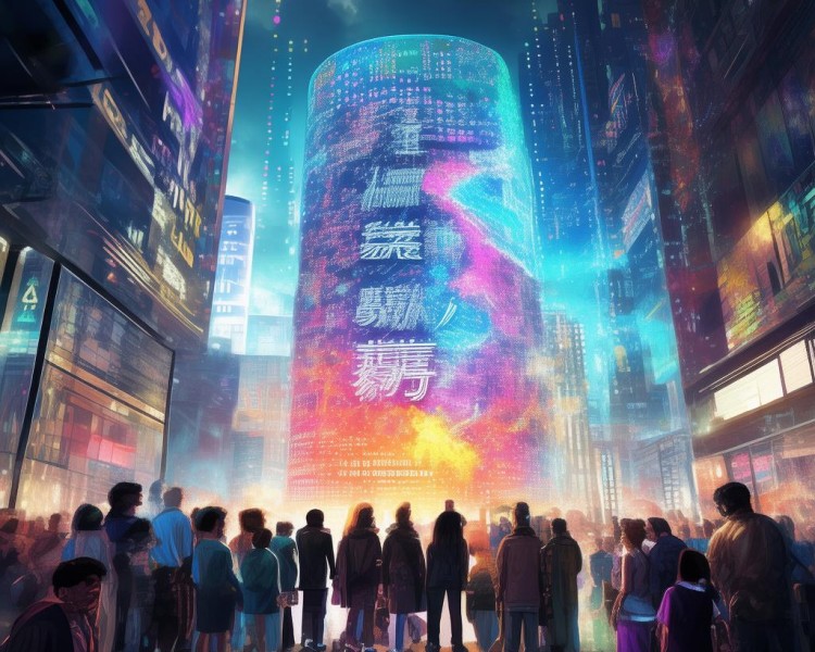 一起名网站十大排名免费：创意与智慧的交汇点