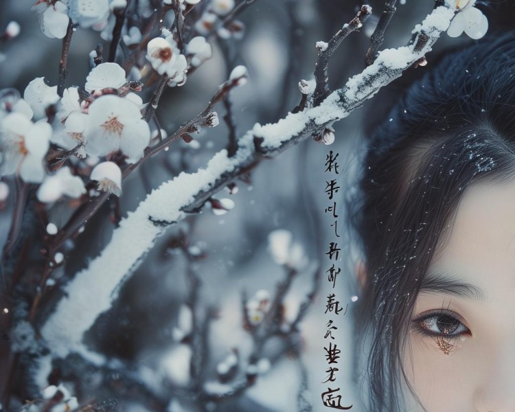 梅花香自苦寒来：免费姓梅的女孩子两字好名字